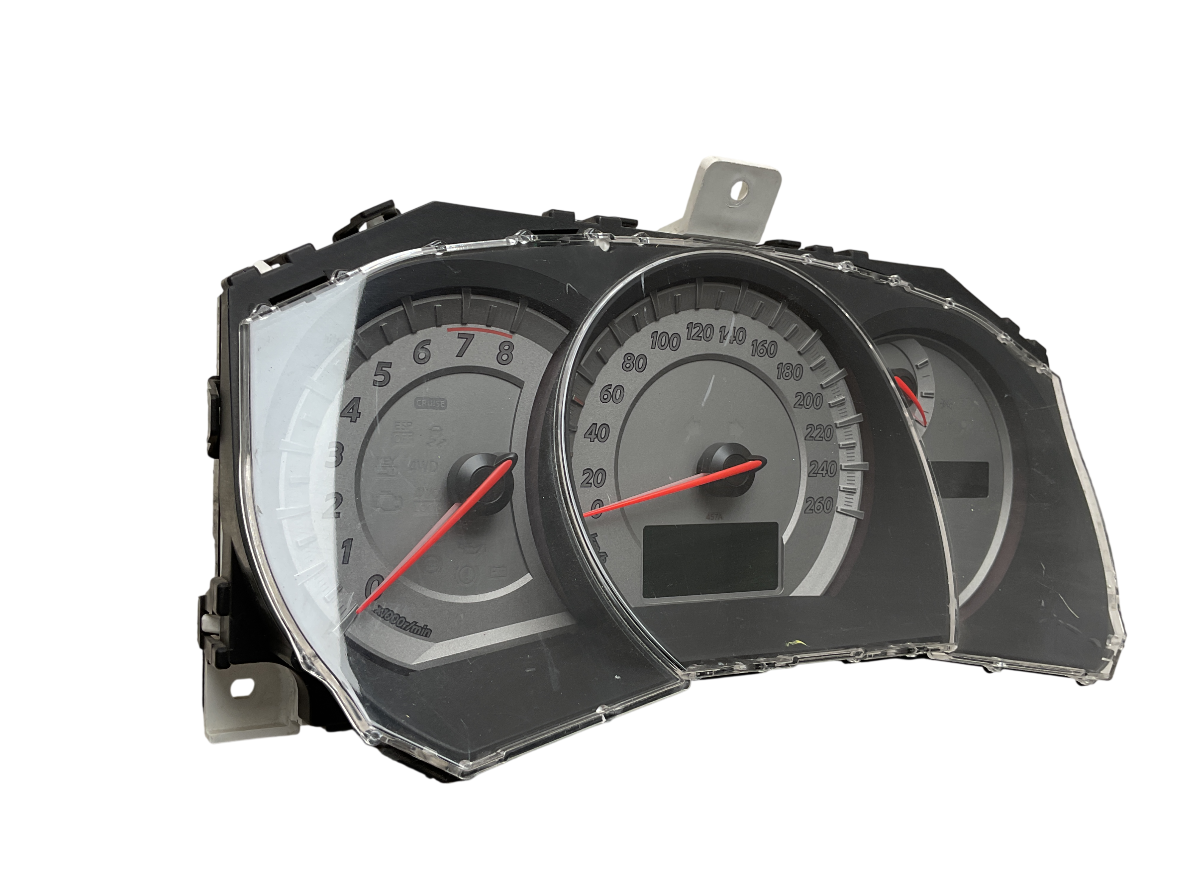 Cuadro Instrumentos Nissan Murano 08-14