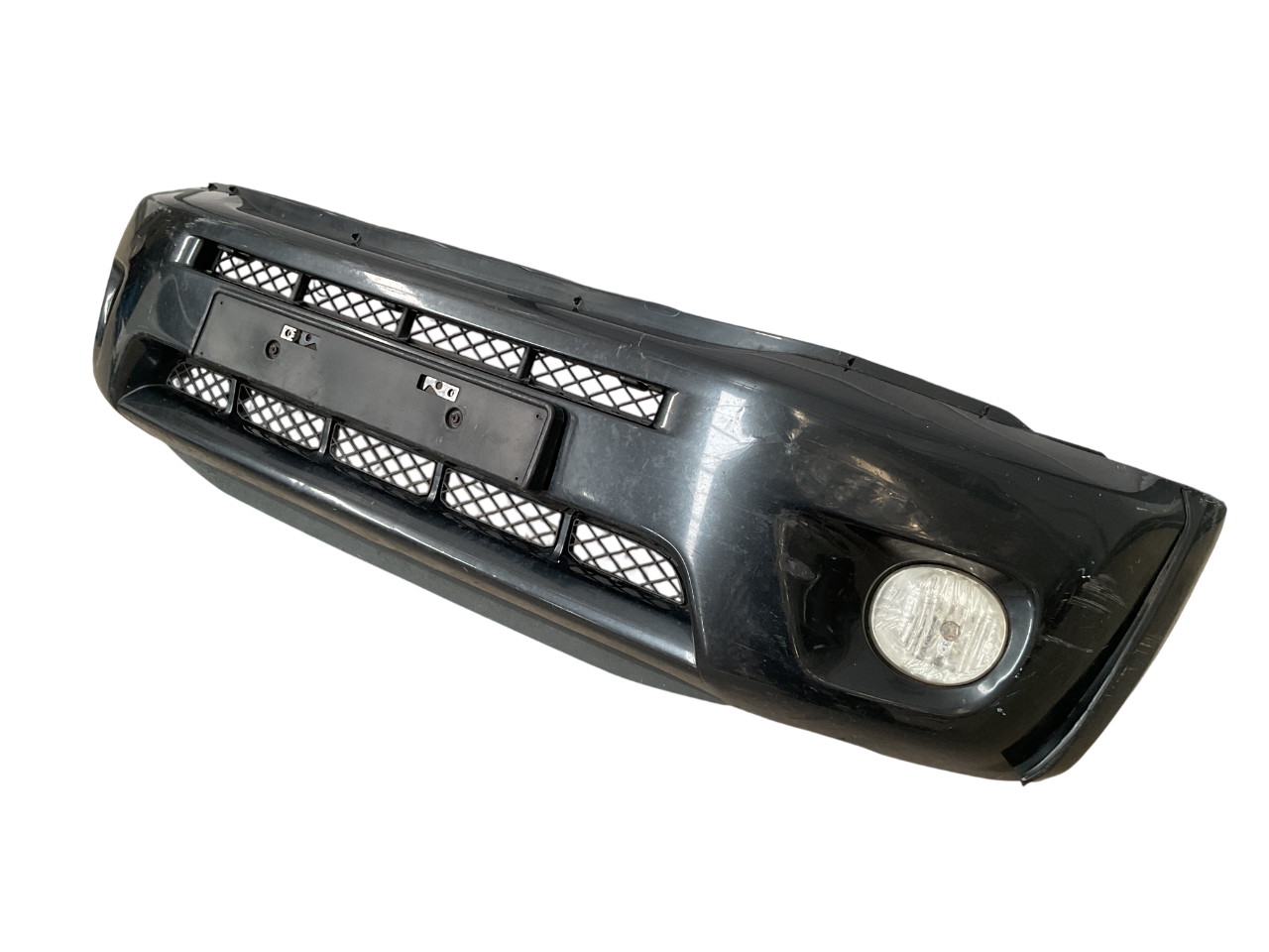 Paragolpes delantero Toyota Rav4 99-06