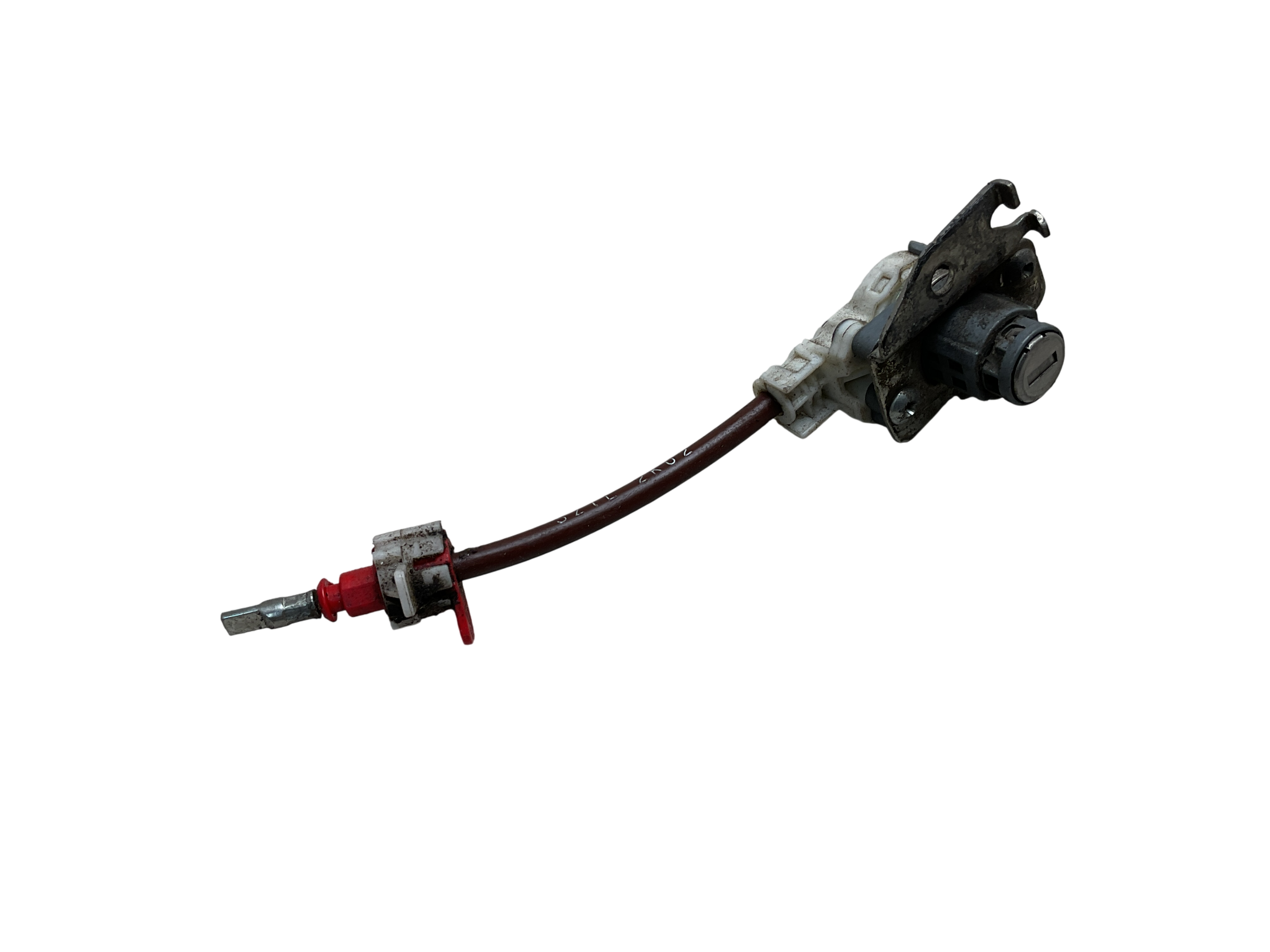 Cerradura puerta del izq Honda CR-Z 11-16