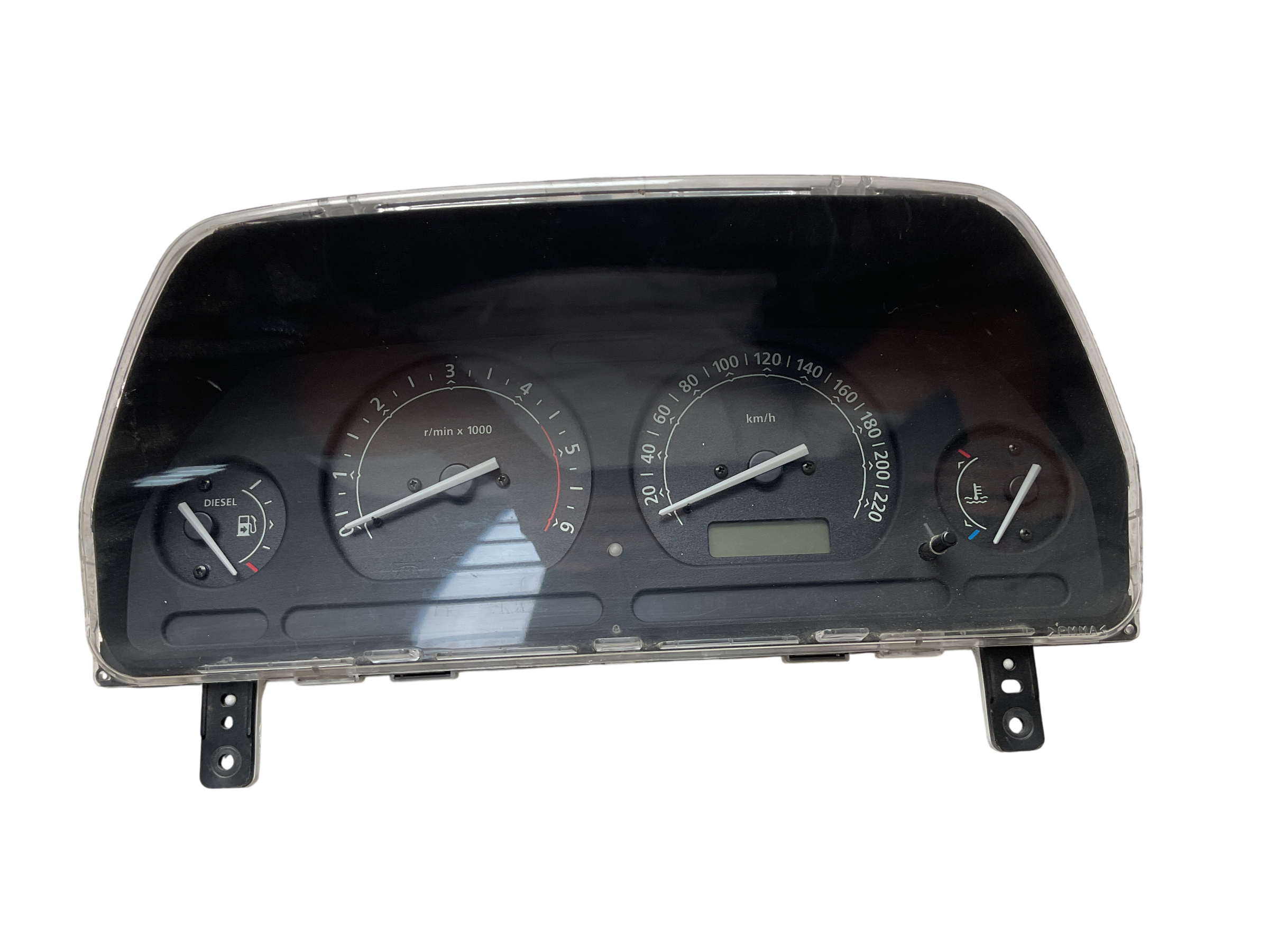 Cuadro Instrumentos Rover Freelander 97-06