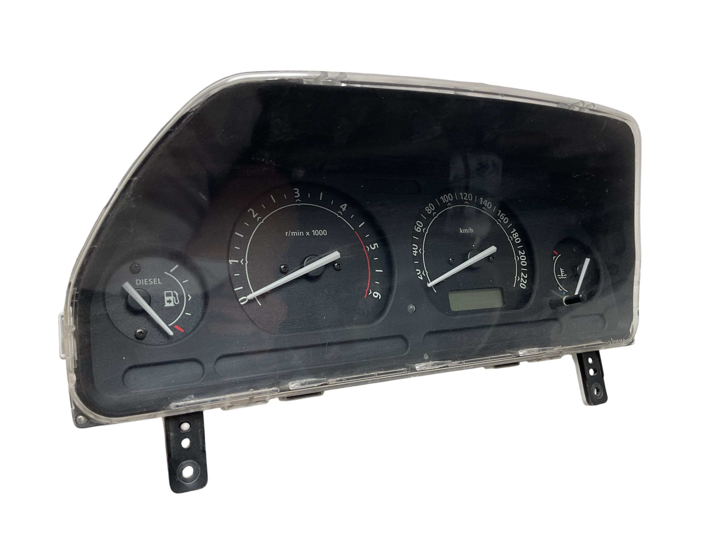 Cuadro Instrumentos Rover Freelander 97-06