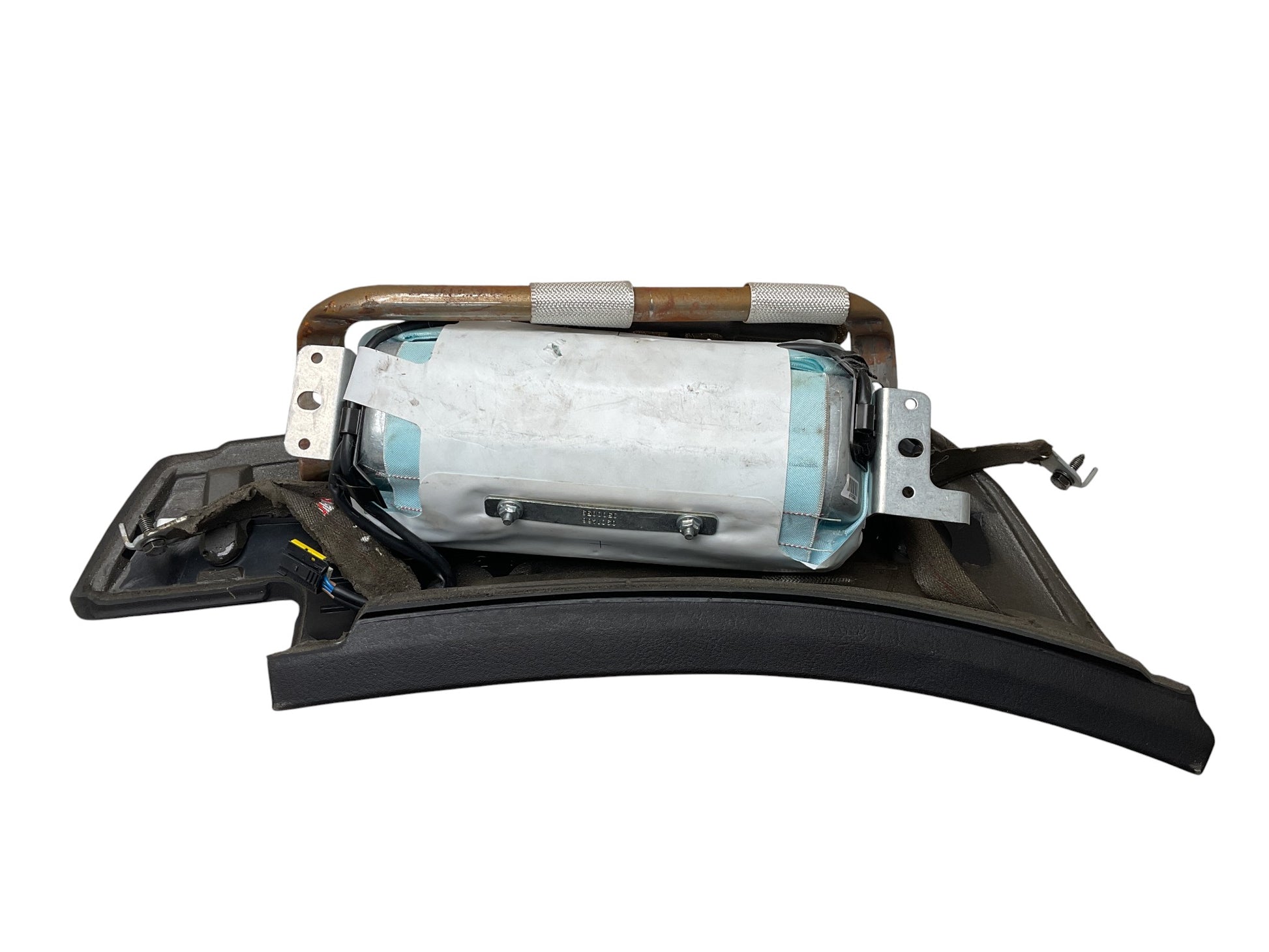 Cubierta Airbag dcho Bmw serie 3 E46 98-06 - 51458196094