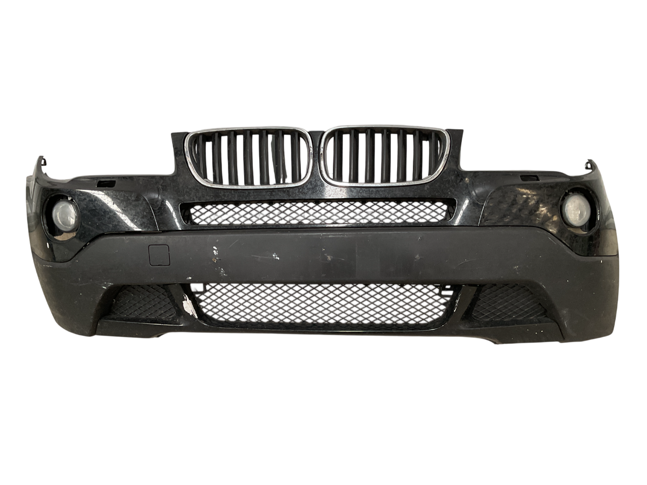 Paragolpes delantero BMW X3 2003-2010