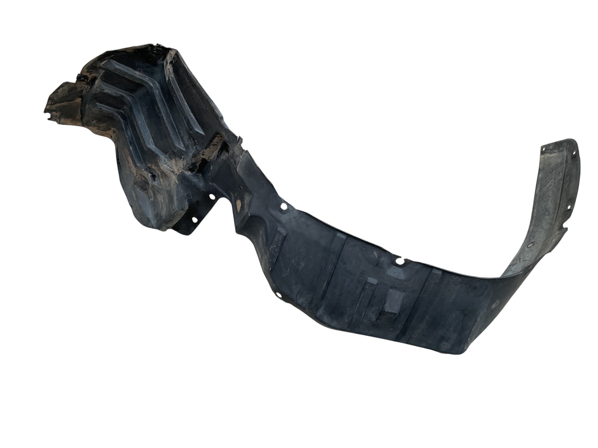 Paso Rueda del dcho Mitsubishi Pajero Pinin