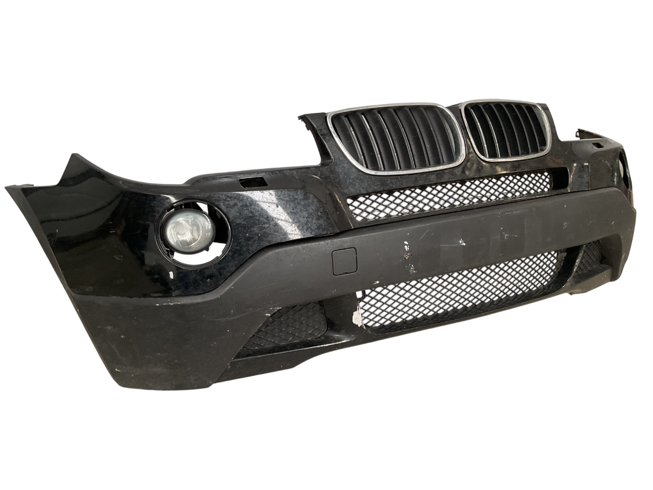 Paragolpes delantero BMW X3 2003-2010