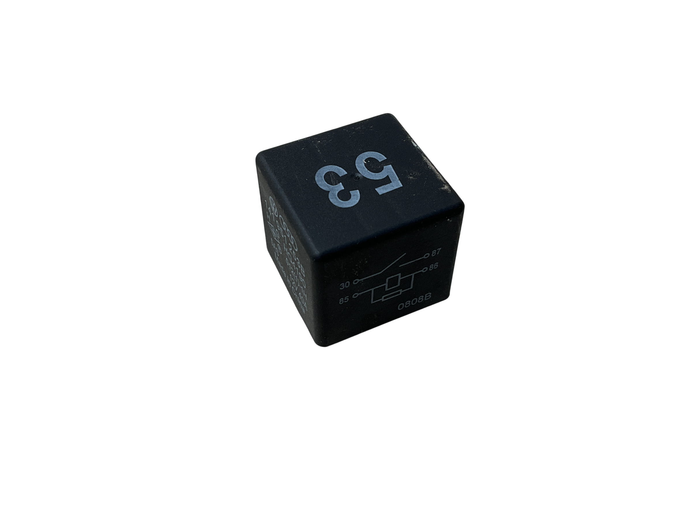 Rele electrico VAG 141951253B