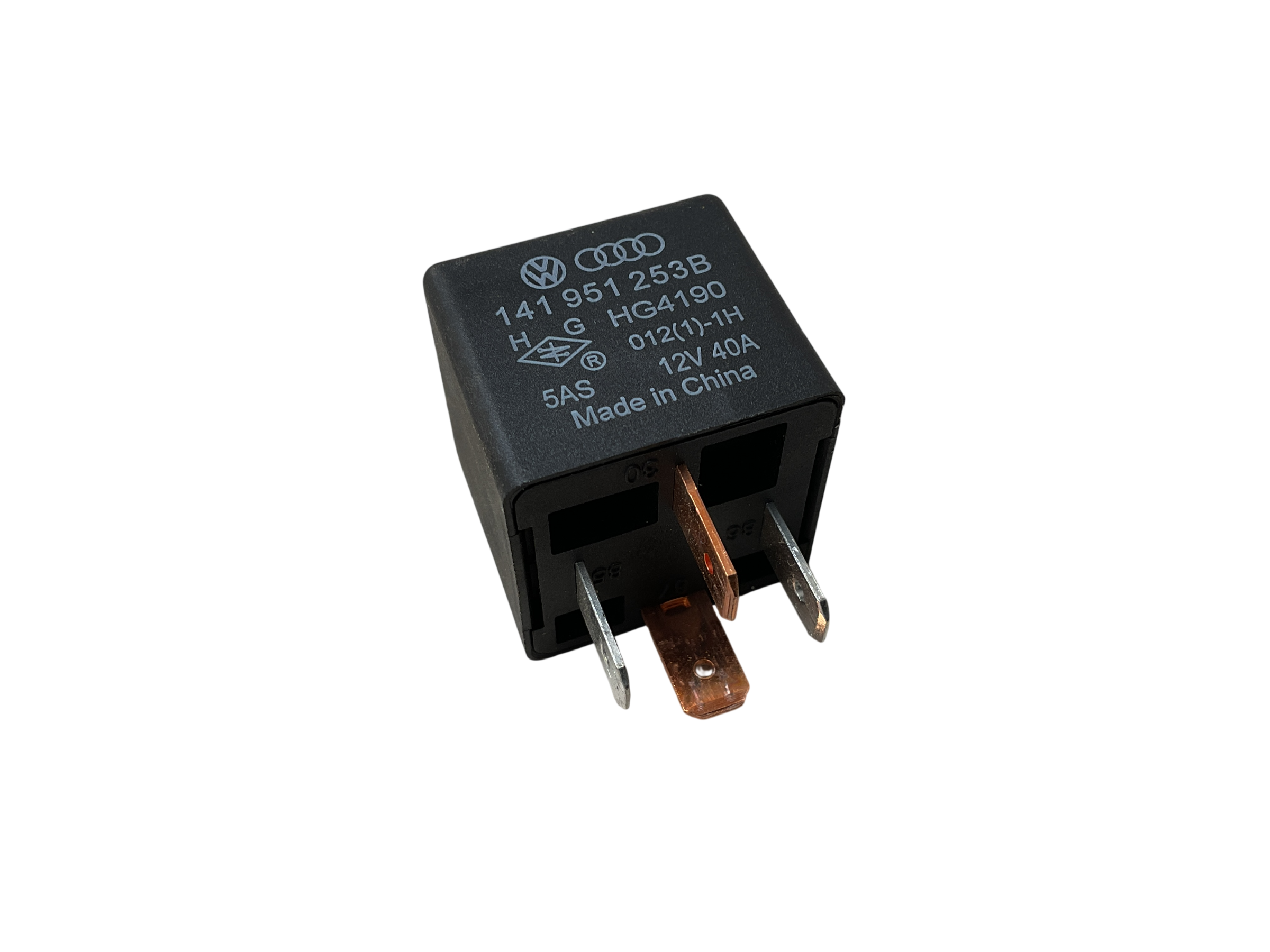 Rele electrico VAG 141951253B