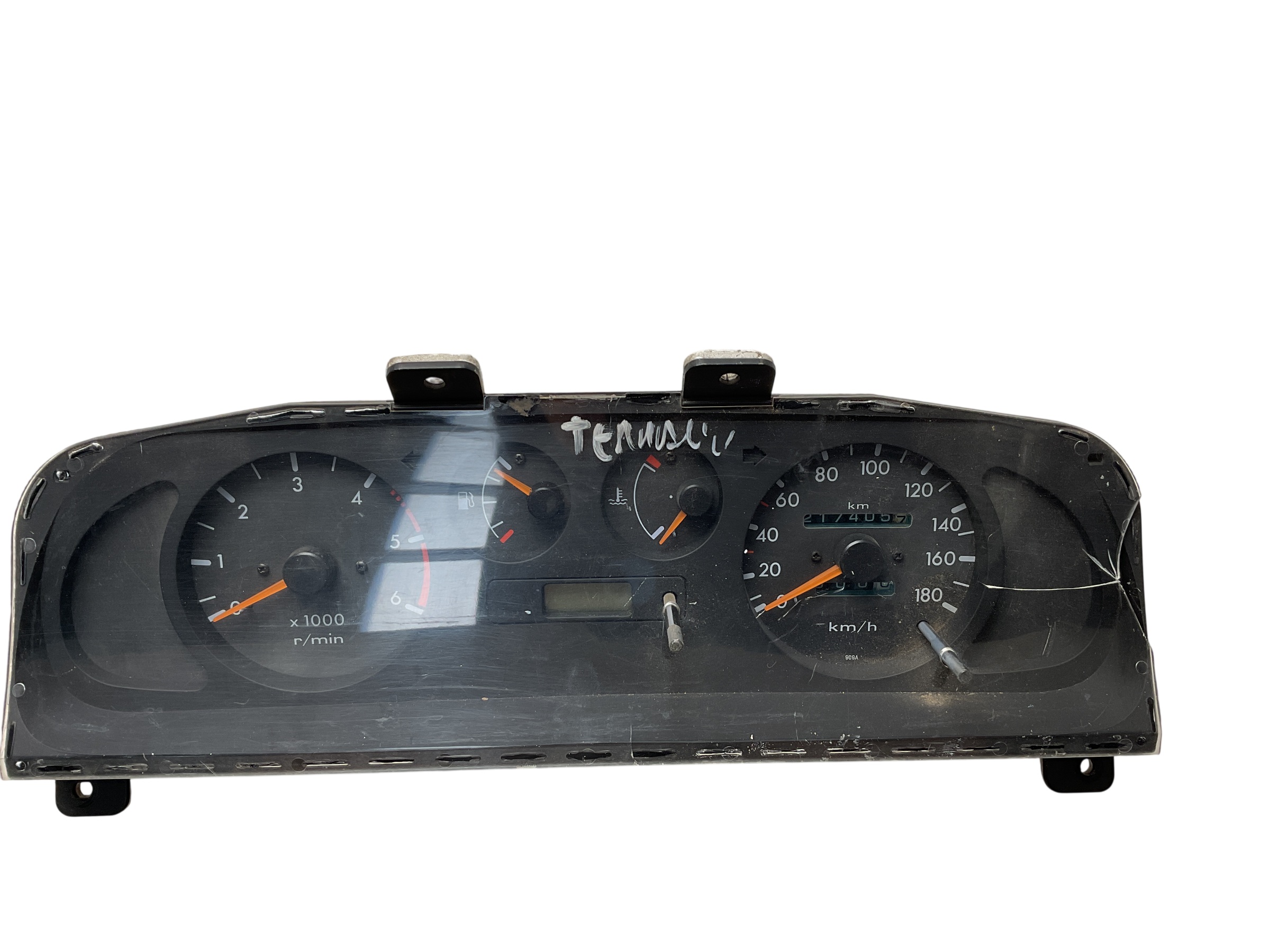 Cuadro Instrumentos Nissan Terrano 93-07