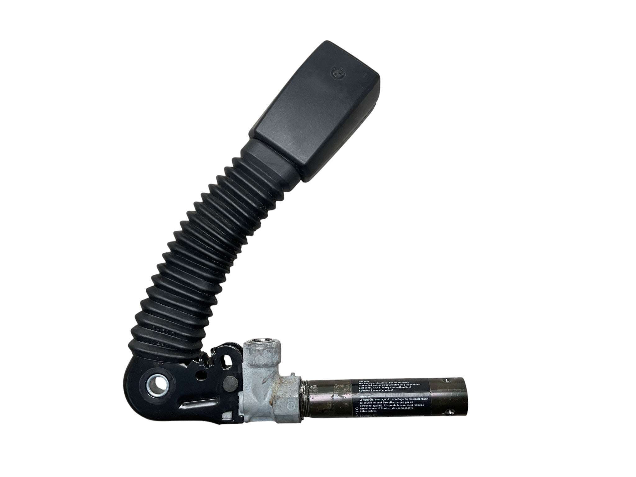 Pretensor cinturón del izq BMW Serie 3 E46 - 8257787L