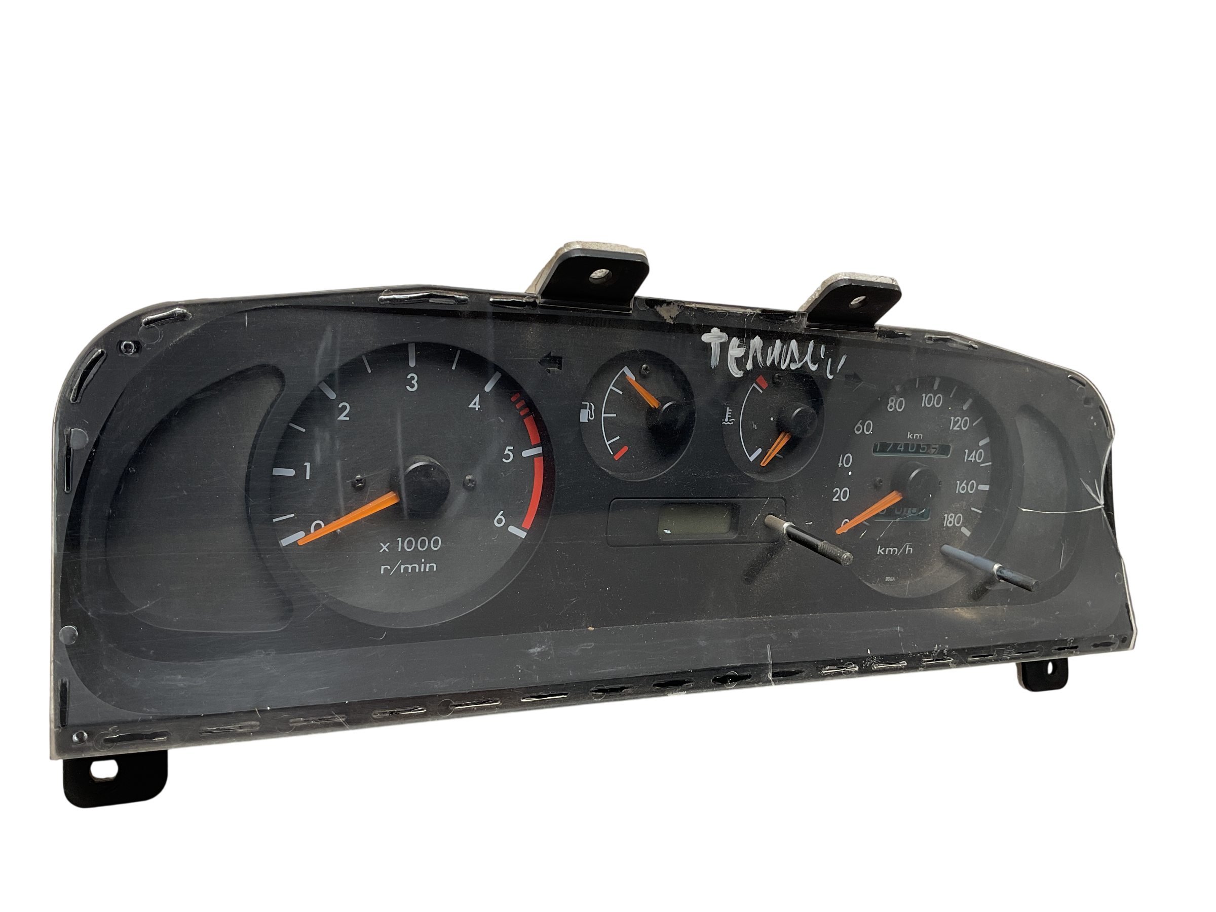 Cuadro Instrumentos Nissan Terrano 93-07