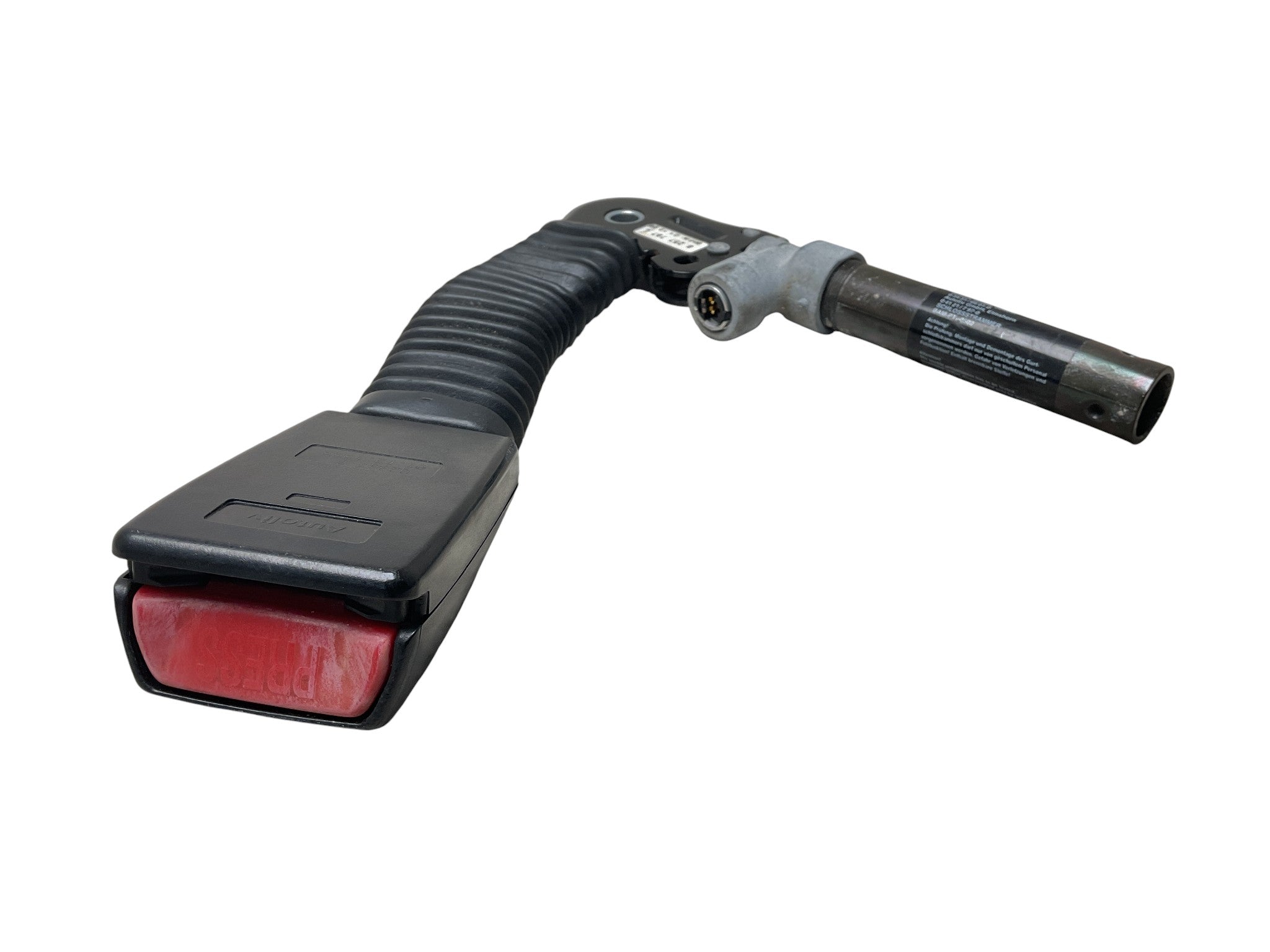 Pretensor cinturón del izq BMW Serie 3 E46 - 8257787L