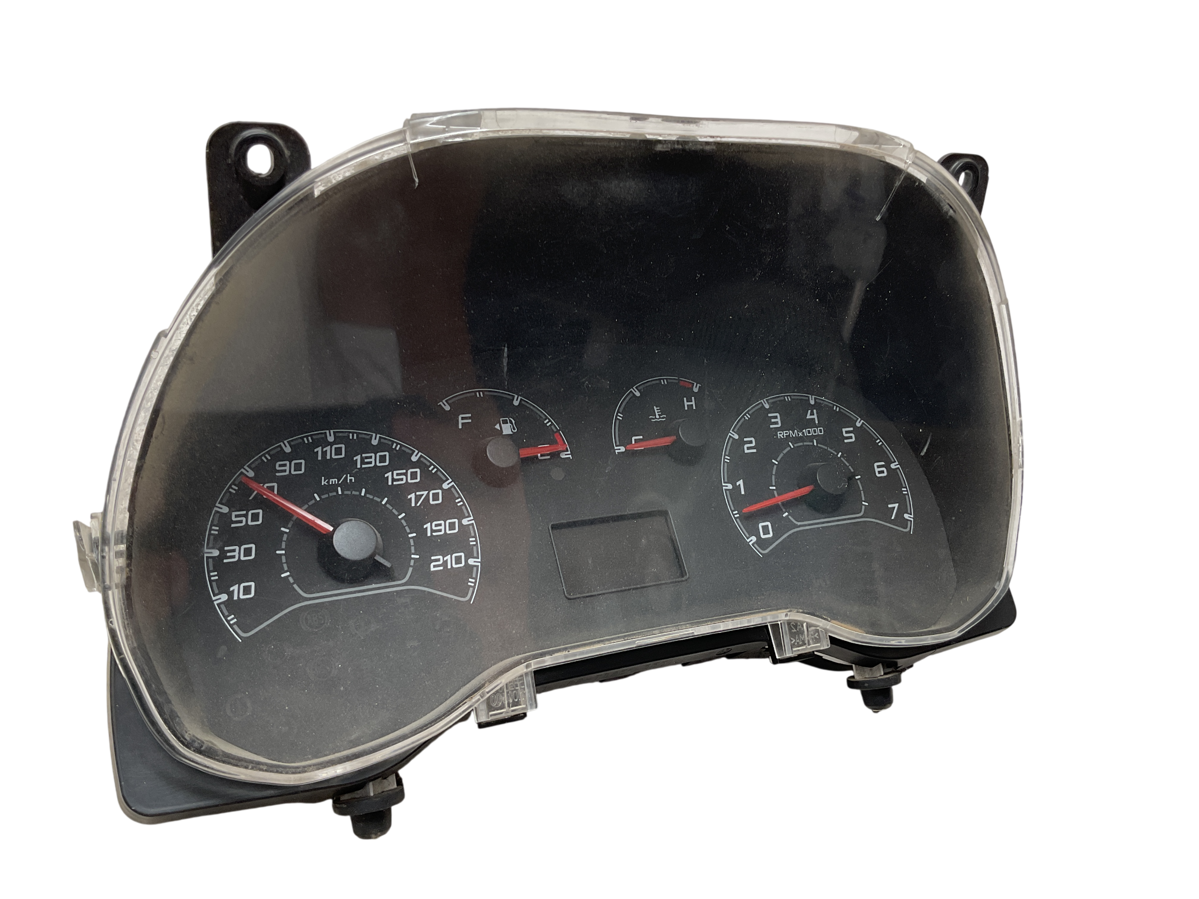 Cuadro Instrumentos Fiat Doblo