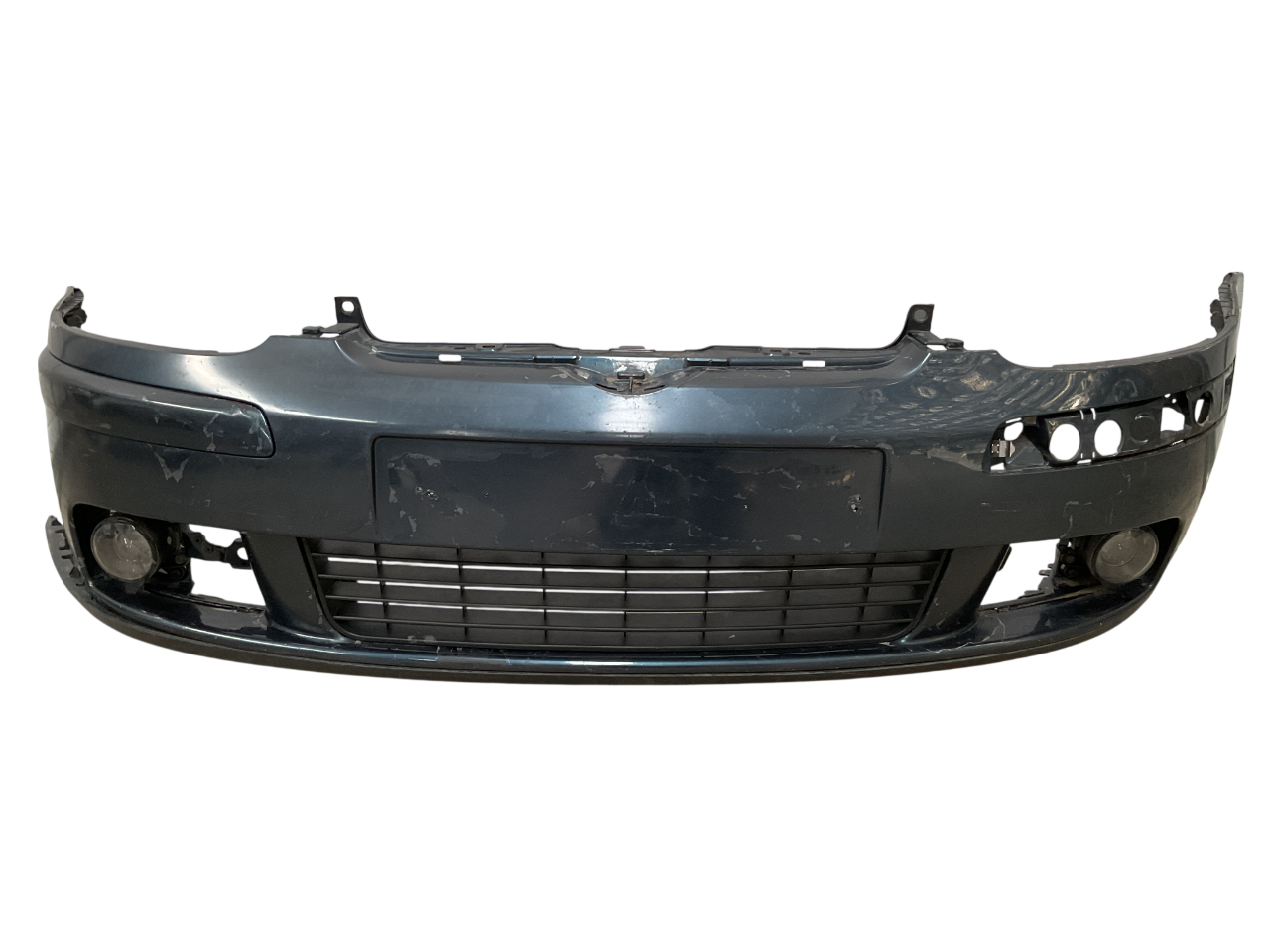 Paragolpes delantero VW Golf