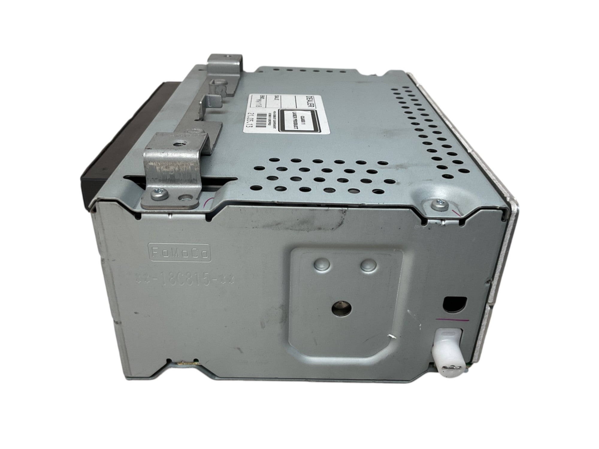 Sistema Audio Ford C-Max 2010-2019