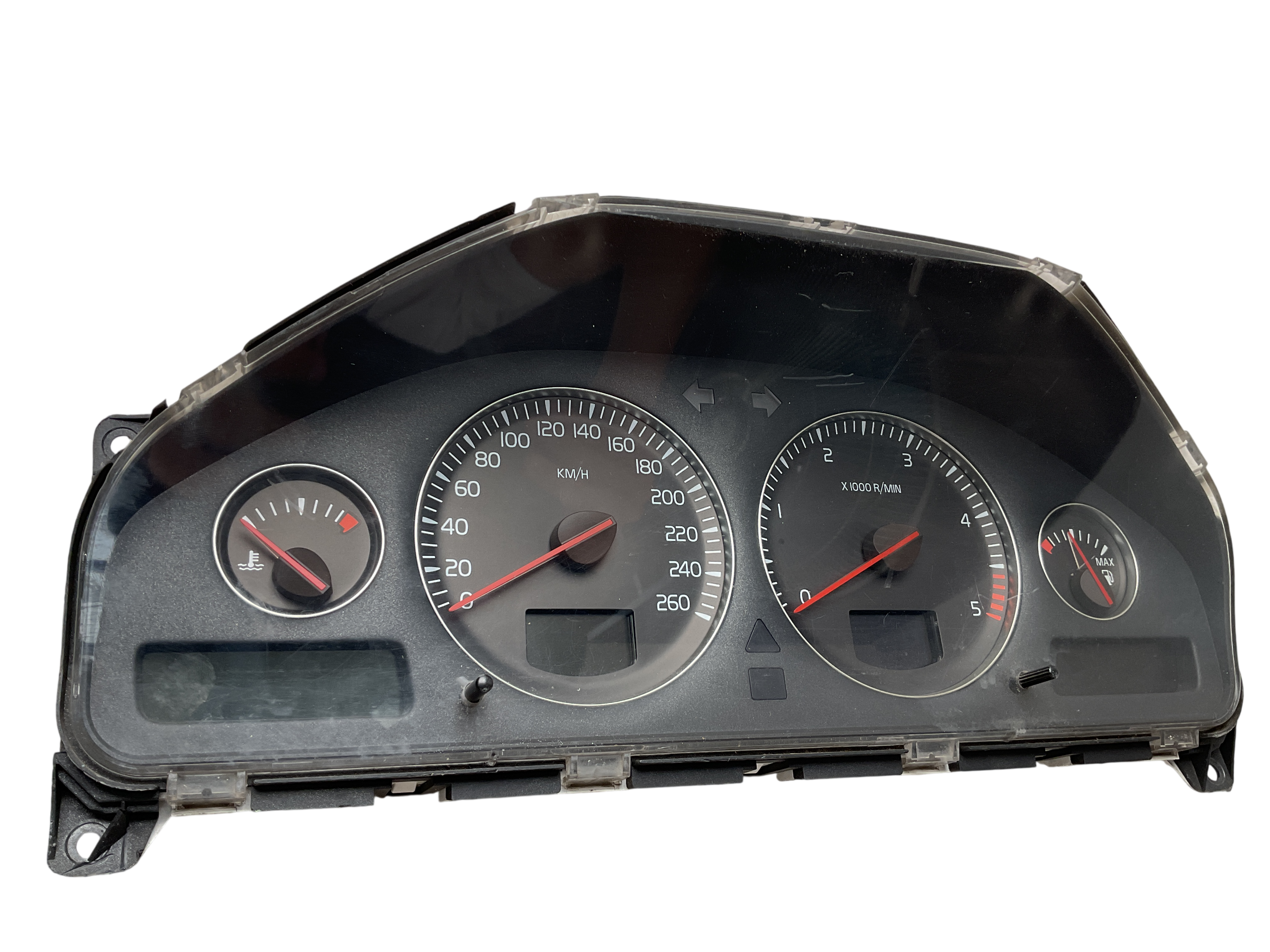 Cuadro Instrumentos Volvo XC90 03-14