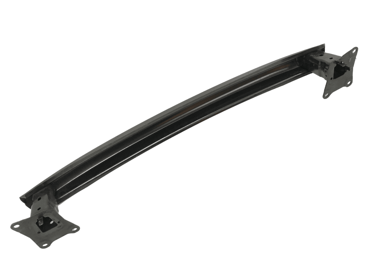 Soporte paragolpes trasero Skoda Octavia II - AutoRR 1Z5807305C