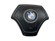 Airbag conductor para BMW Serie 3 E46 - 33109576702T