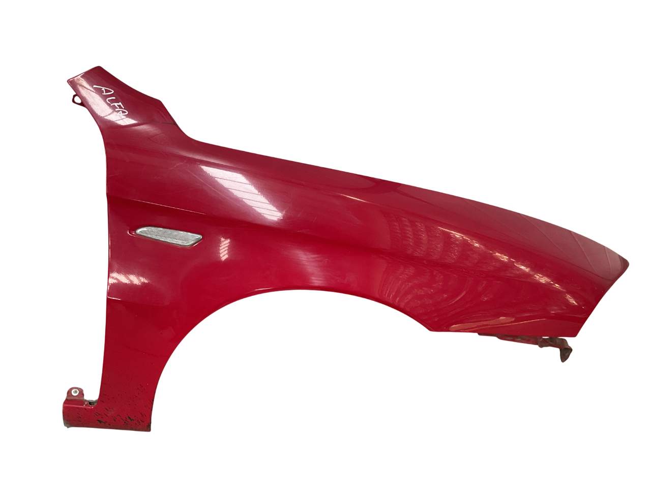 Aleta del dcha Alfa Romeo 147 04-10