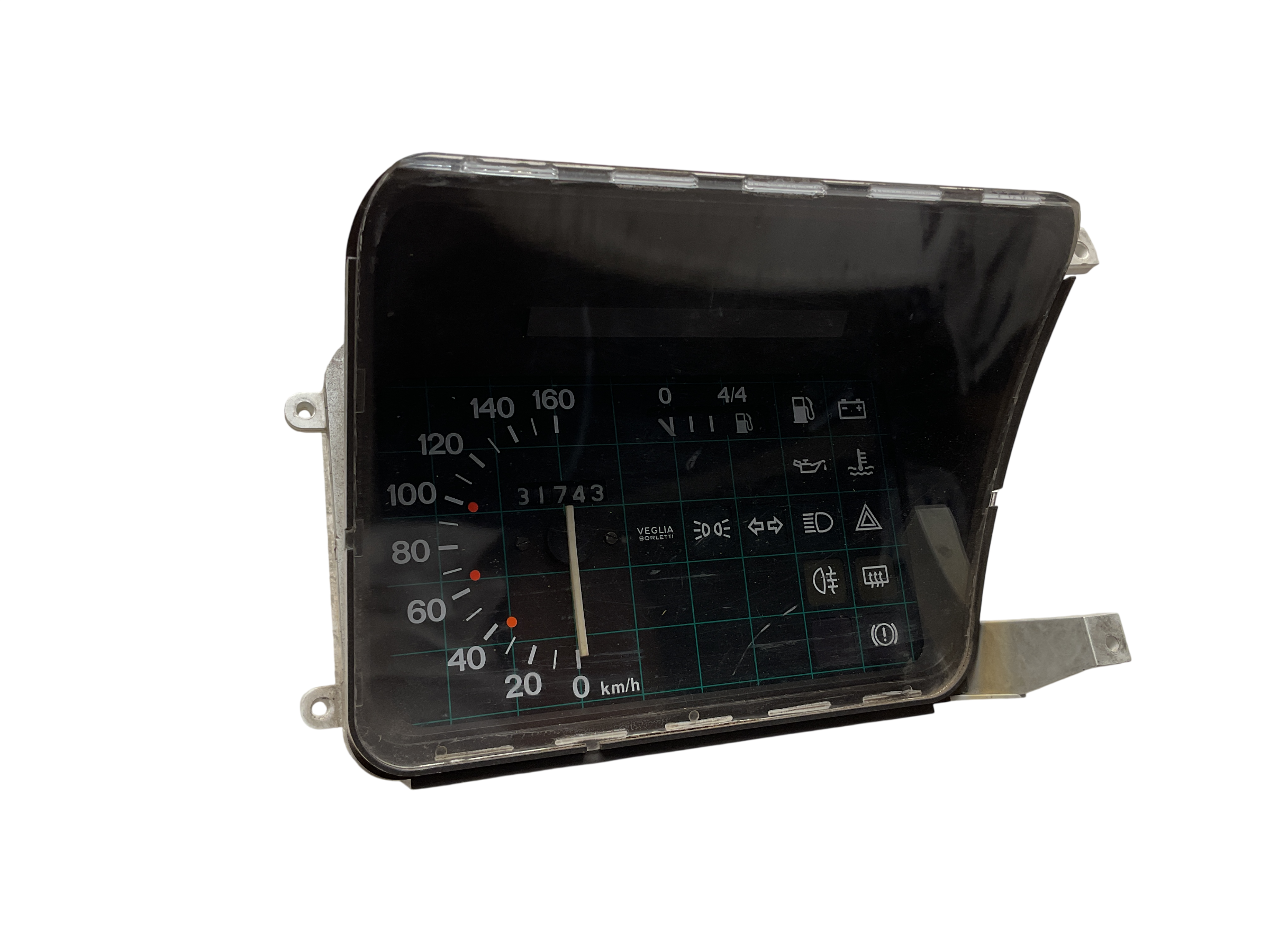 Cuadro Instrumentos Seat Marbella 86-98