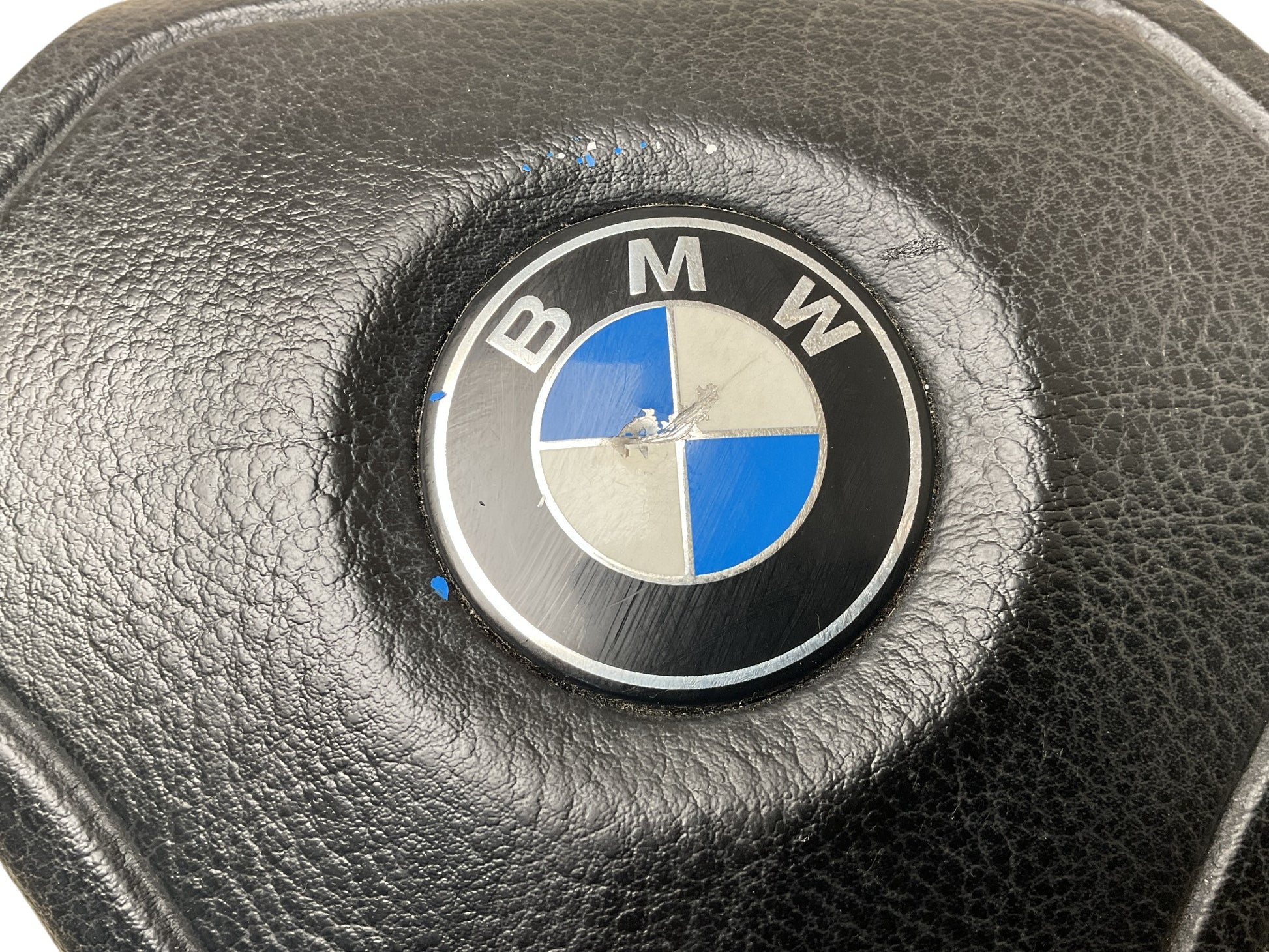 Airbag conductor para BMW Serie 3 E46 - 33109576702T