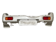 Paragolpes trasero Suzuki GR Vitara 98-05