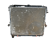 Radiador Agua y A/C Navara Pathfinder 05-15
