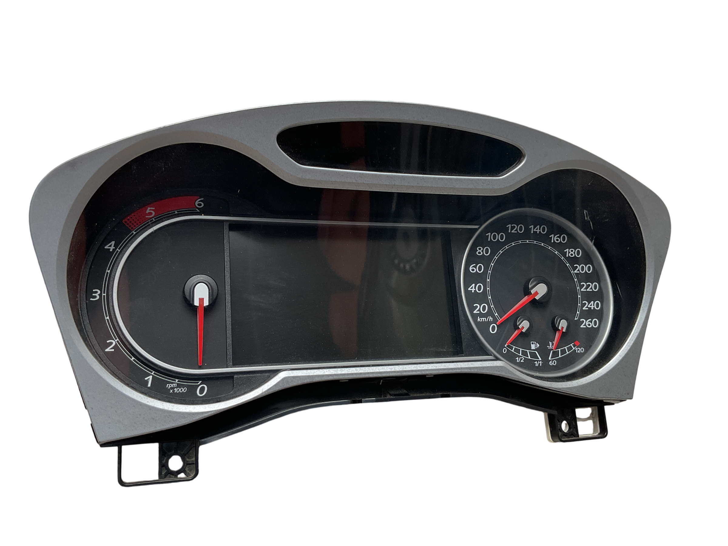 Cuadro Instrumentos Ford Mondeo 07-14