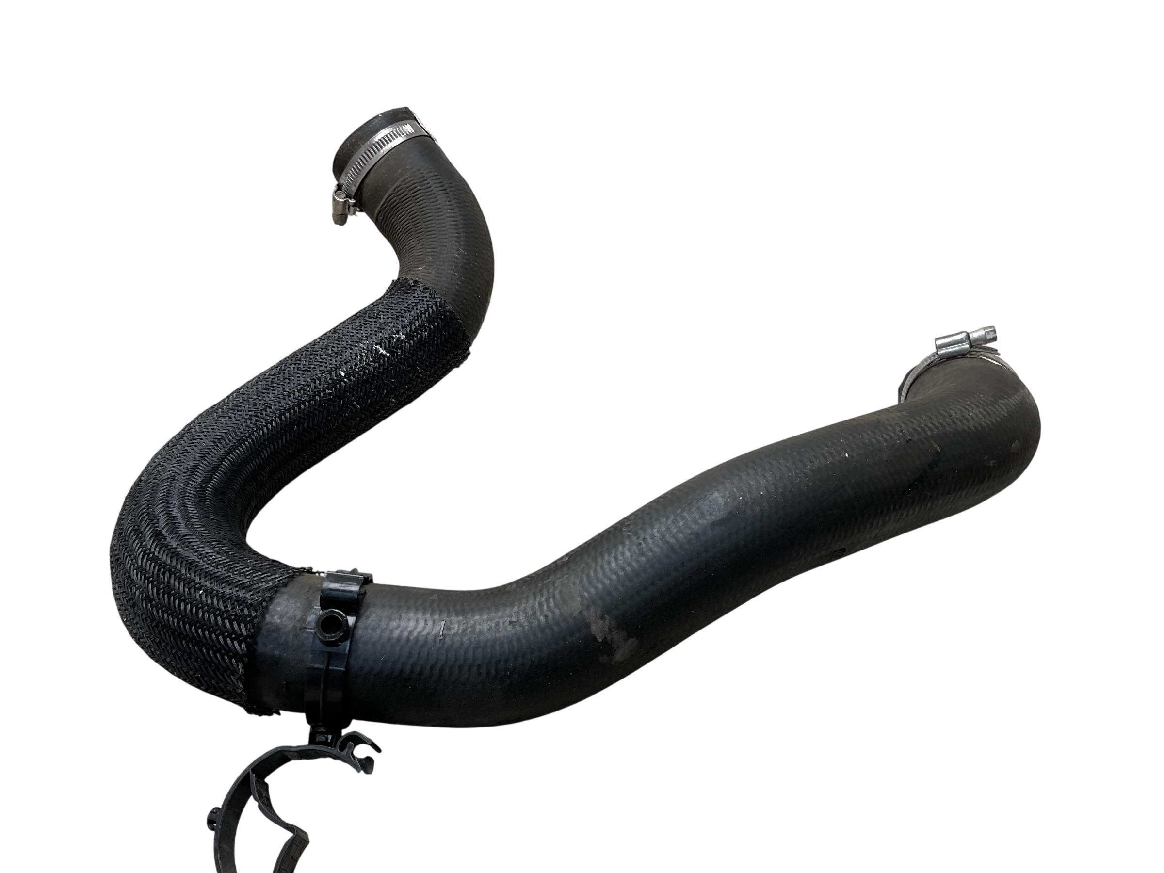 Tubo intercooler PSA 9820100780