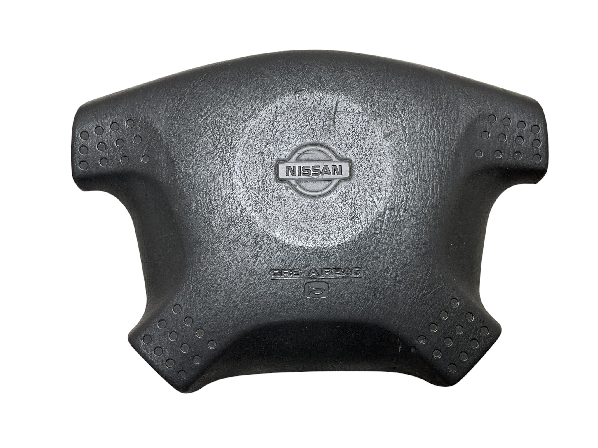 Airbag volante Nissan Patrol GR Y61 97-09 - W1355470100