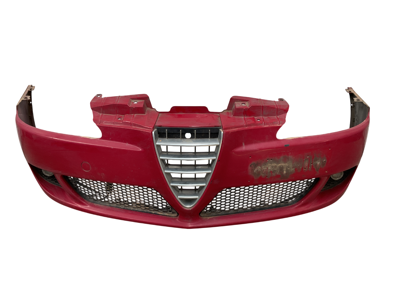 Paragolpes Alfa Romeo 147 2004-2010