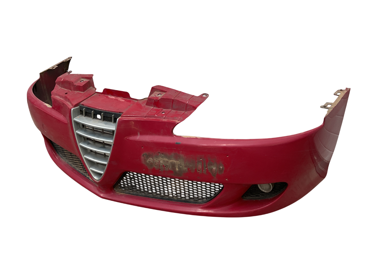 Paragolpes Alfa Romeo 147 2004-2010