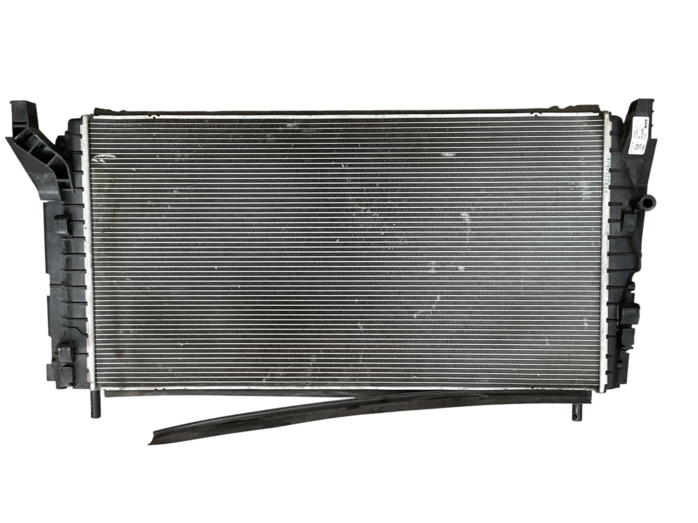 Radiador Agua MINI Cooper 14-24