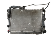 Radiador Agua Mercedes S 98-05