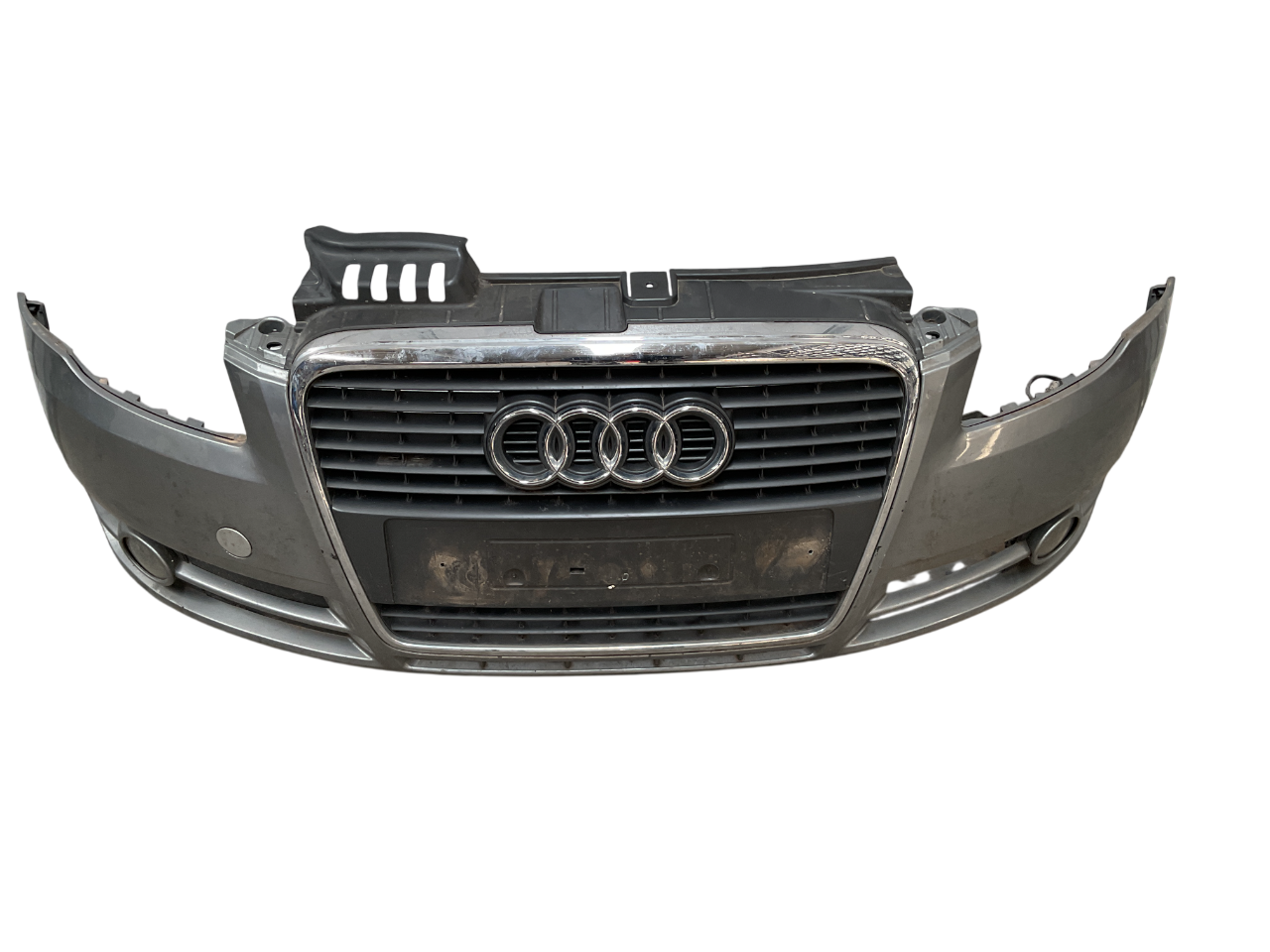 Paragolpes delantero Audi A4 2004-2008
