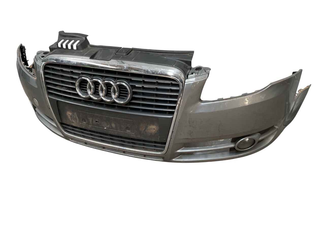 Paragolpes delantero Audi A4 2004-2008