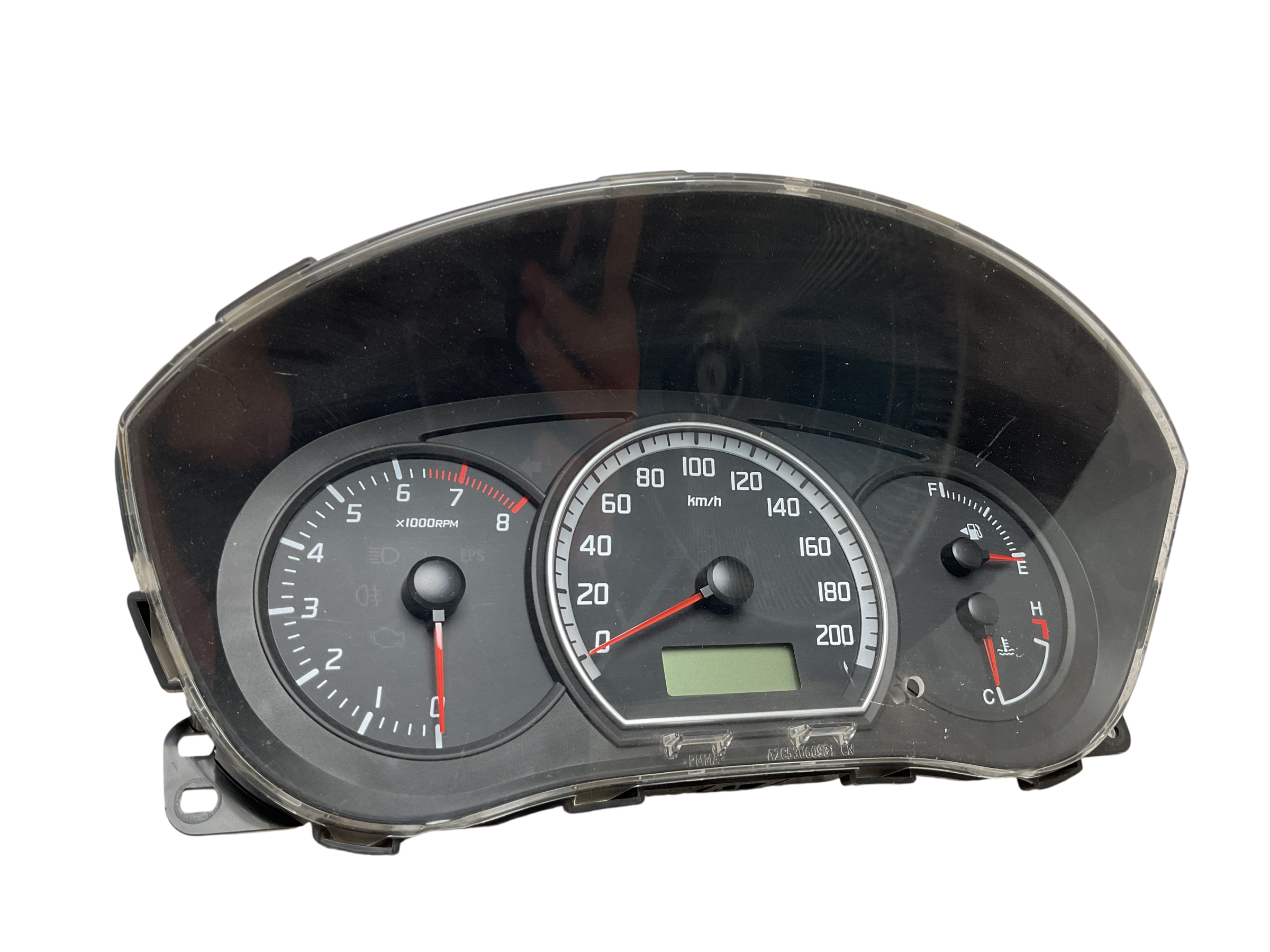 Cuadro Instrumentos Suzuki Swift 04-10