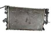 Radiador Agua VW Transporter 03-09