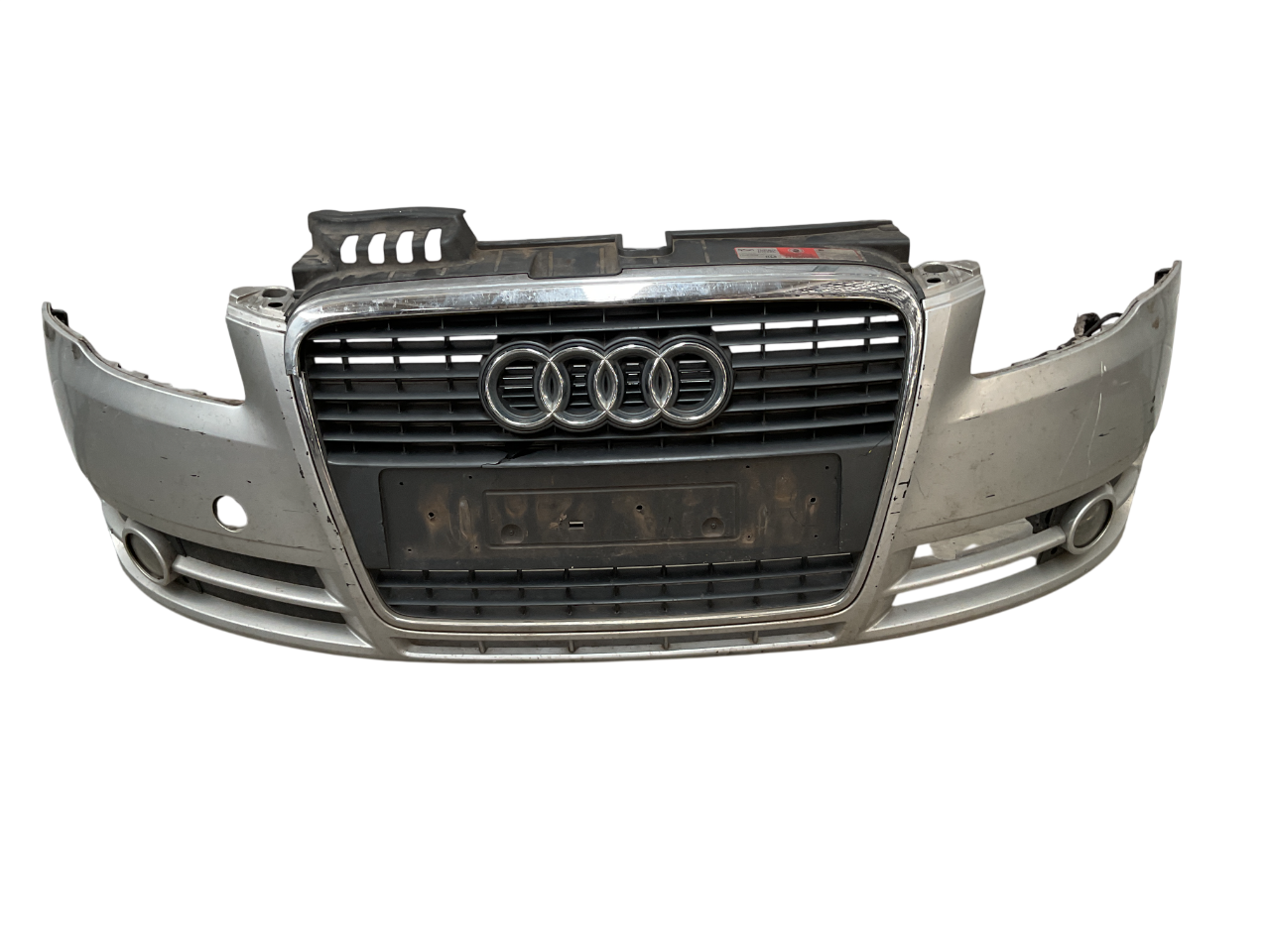 Paragolpes delantero Audi A4 2004-2008