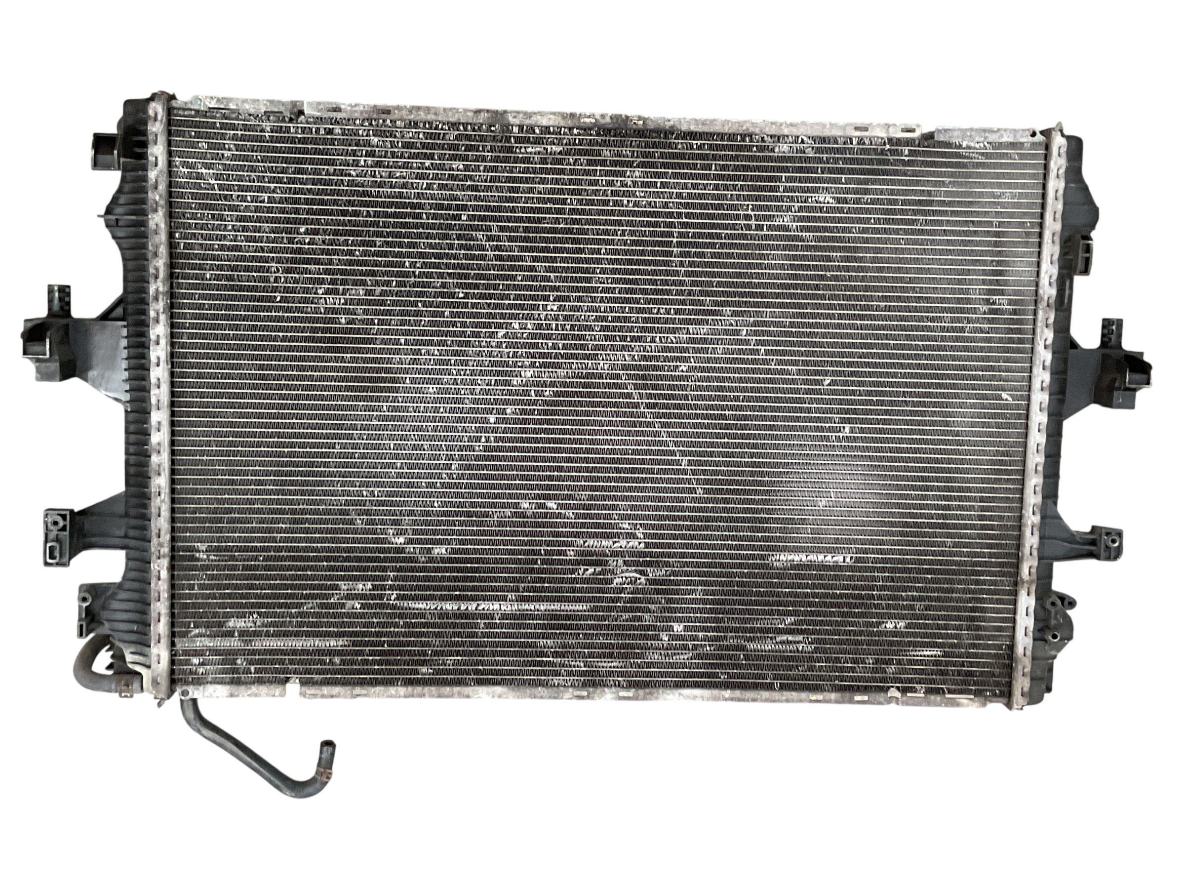 Radiador Agua VW Transporter 03-09