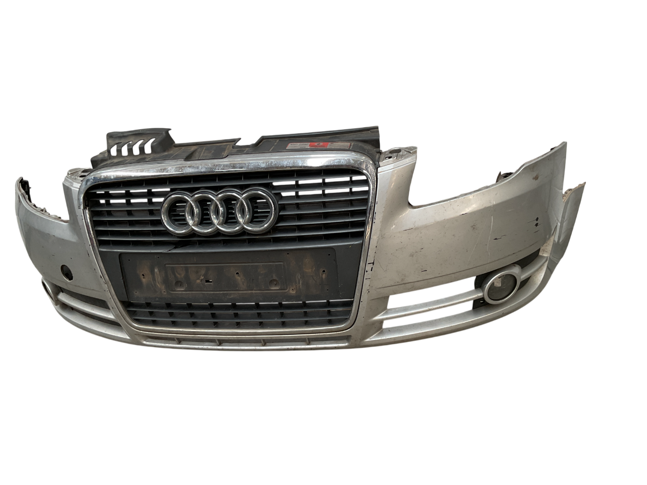 Paragolpes delantero Audi A4 2004-2008