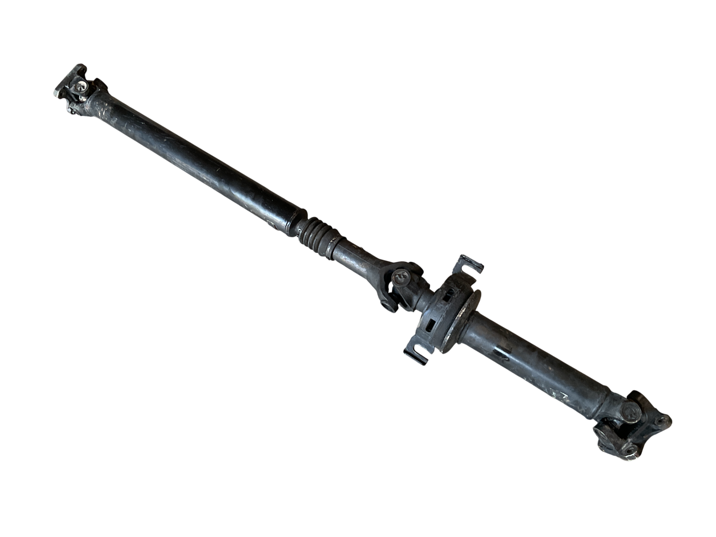Cardan Ford Ranger 12-18