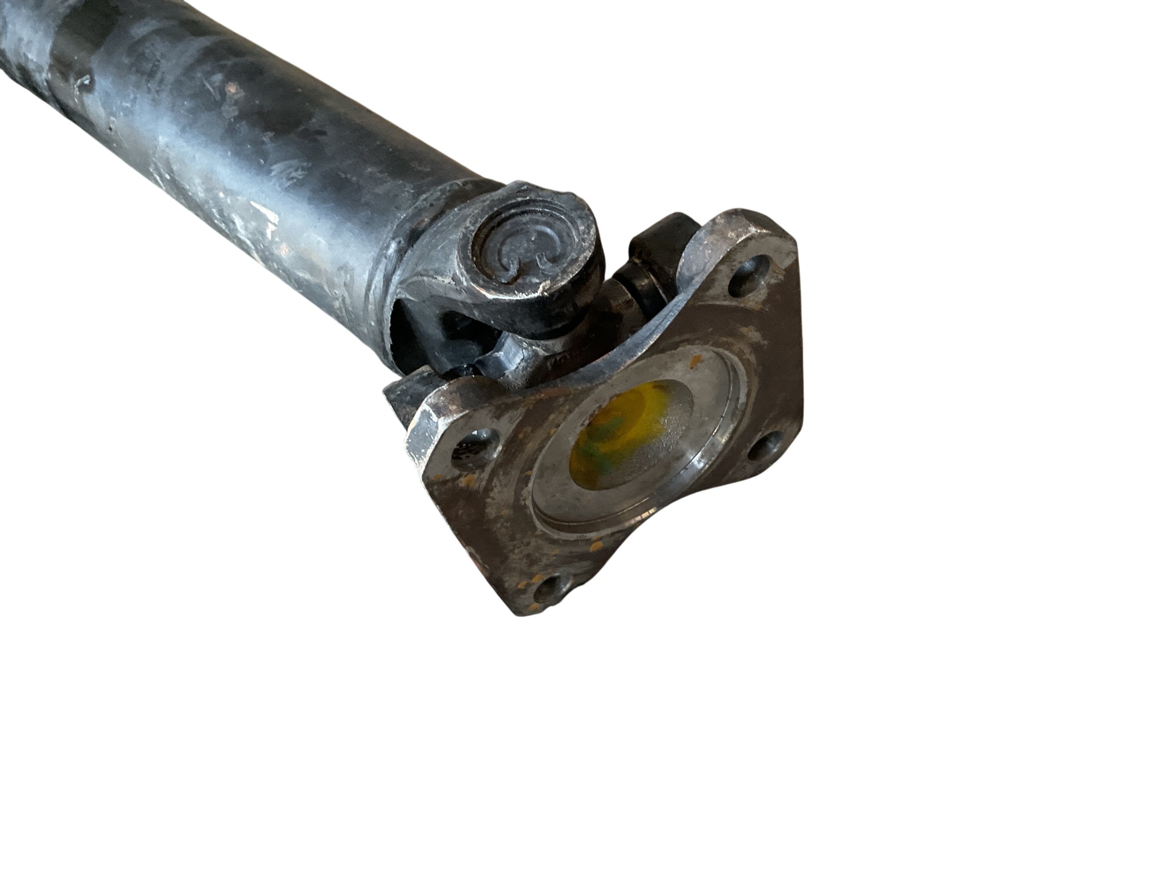 Cardan Ford Ranger 12-18