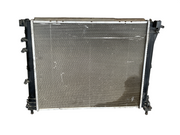 Radiador Agua Fiat Panda 12-26 1.3
