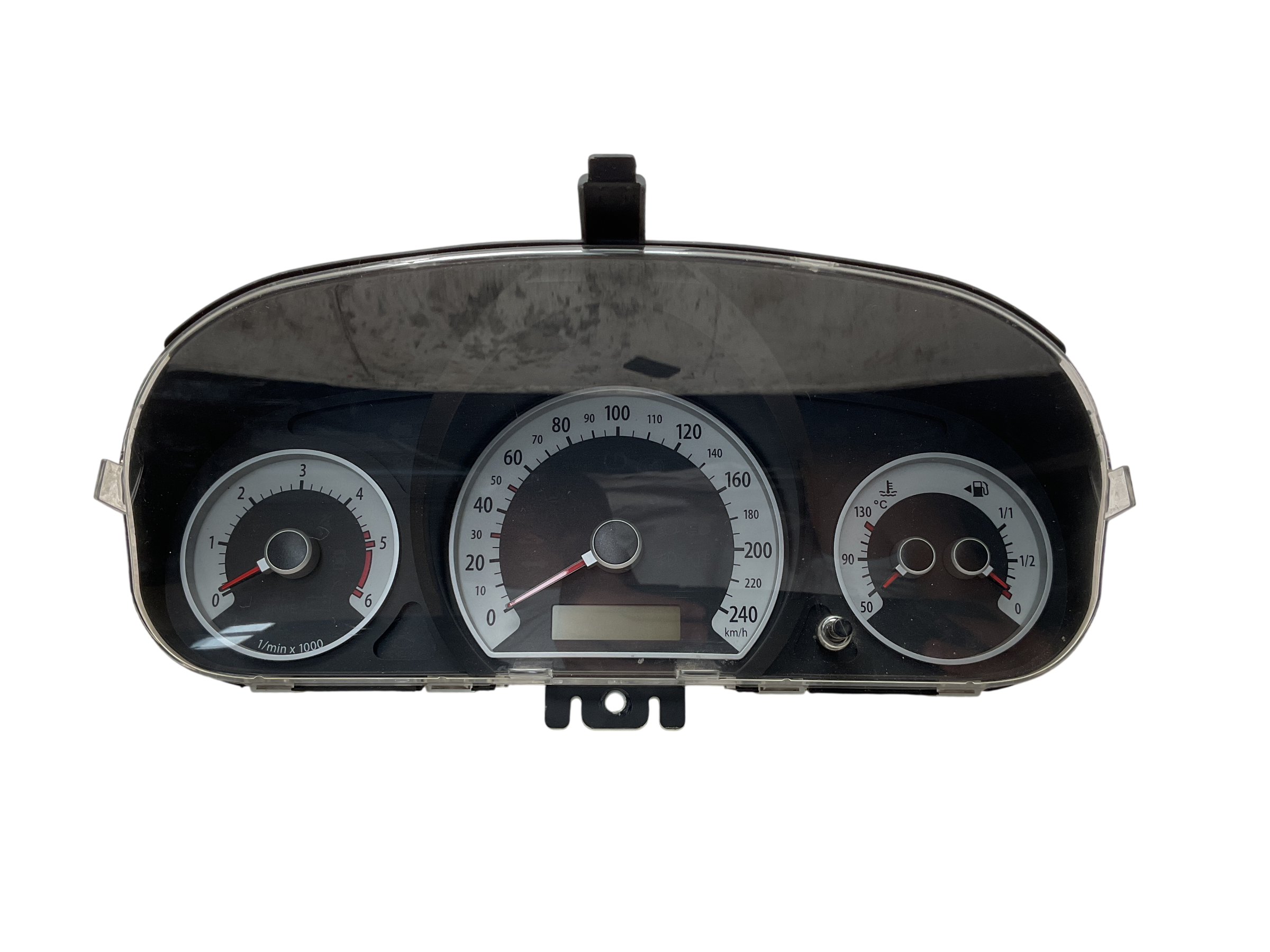 Cuadro Instrumentos Kia Ceed 07-14