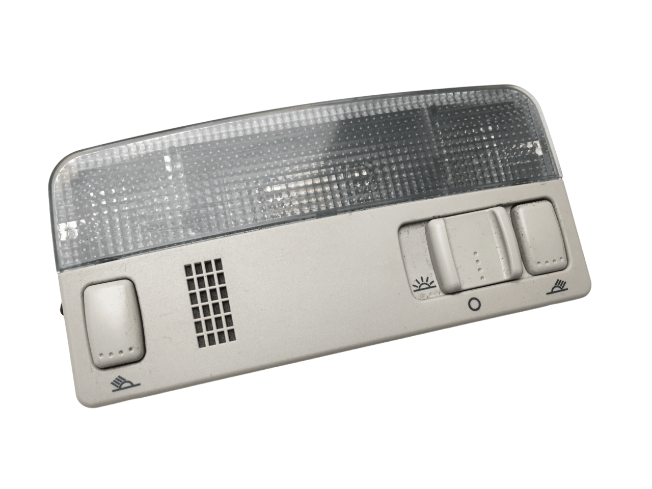 Luz techo interior Seat Toledo IV/ Skoda Rapid - AutoRR 5JA947105