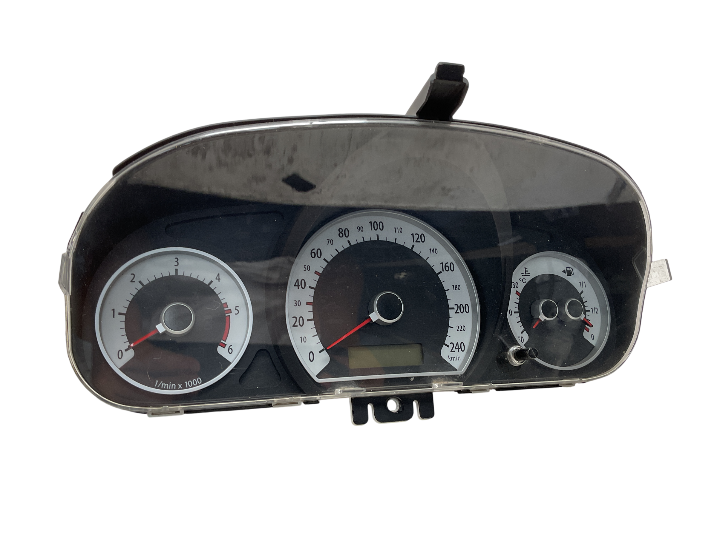 Cuadro Instrumentos Kia Ceed 07-14