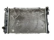 Radiador Agua Chevrolet Epica 06-12