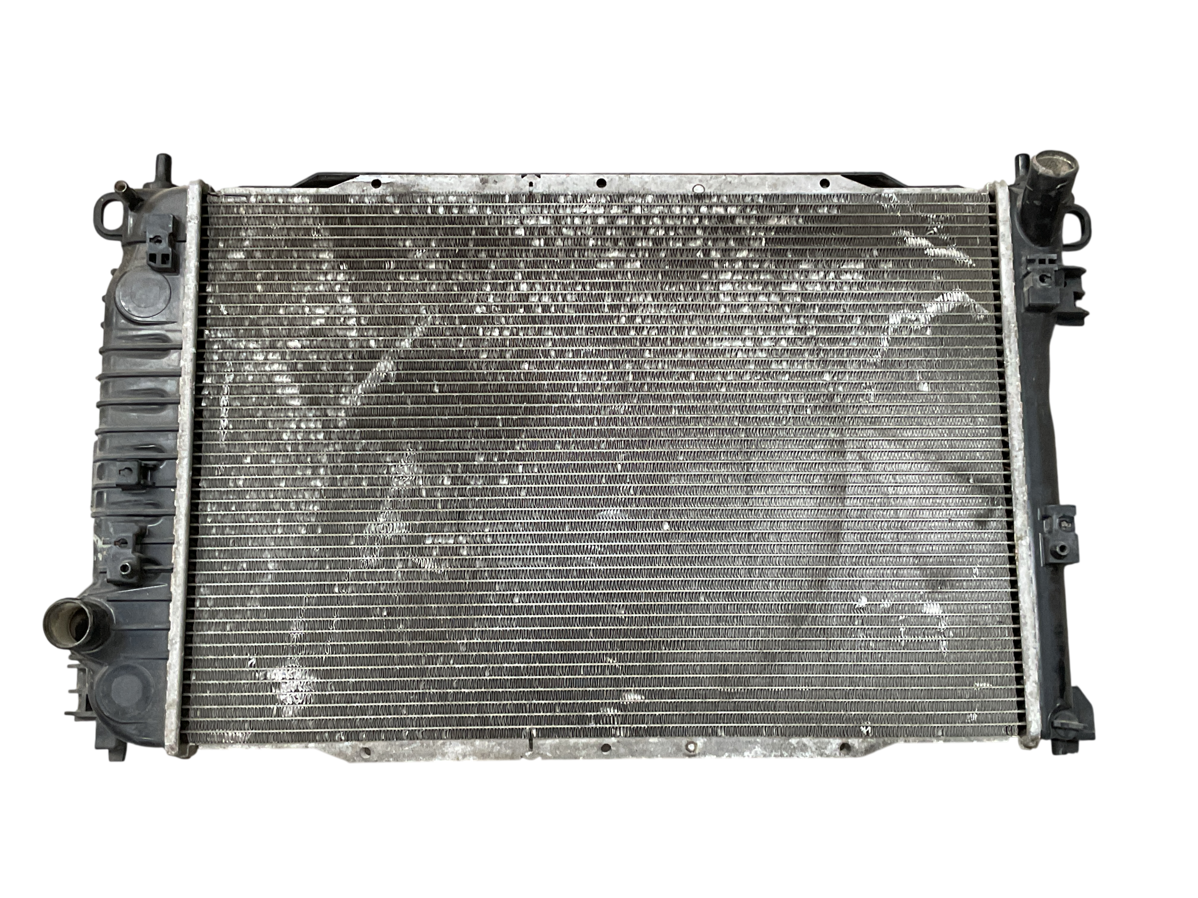Radiador Agua Chevrolet Epica 06-12