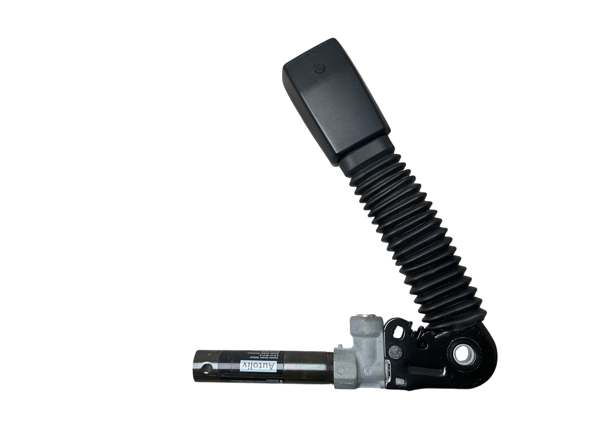 pretensor cinturón del dcho BMW Serie 3 E46 - 8257788R