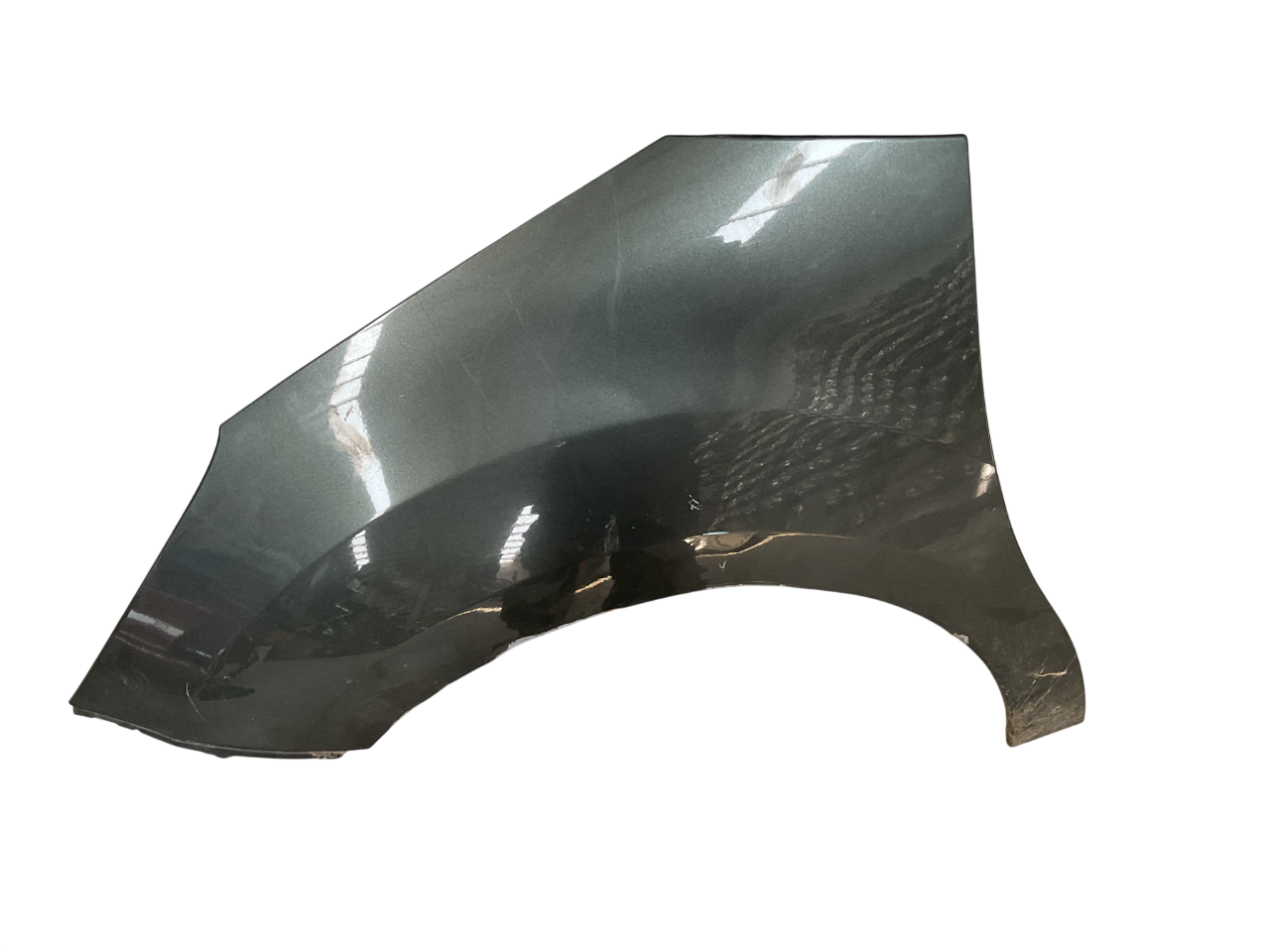 Aleta del izq Citroen DS3 2009-2019